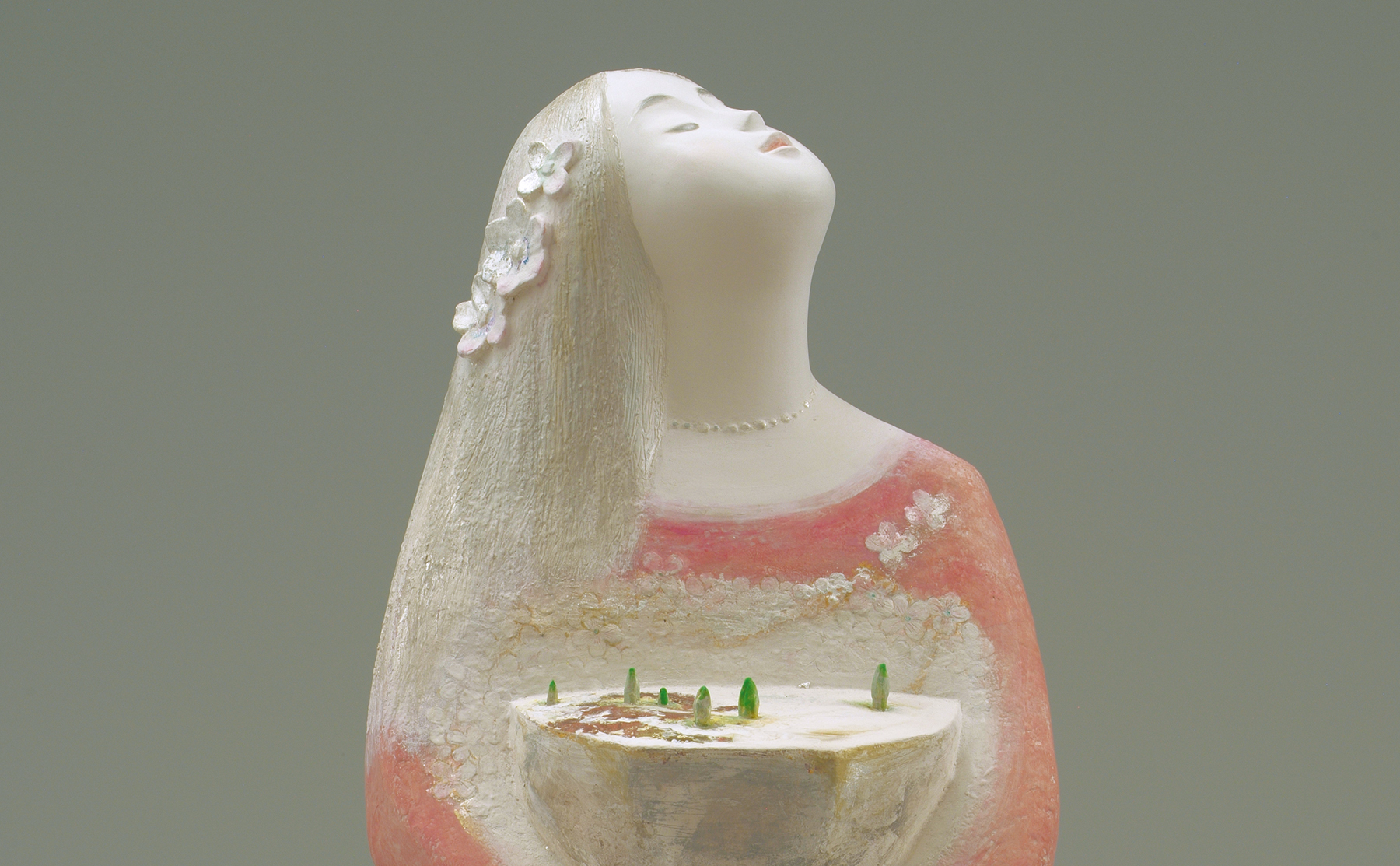 あたらしい季節へ