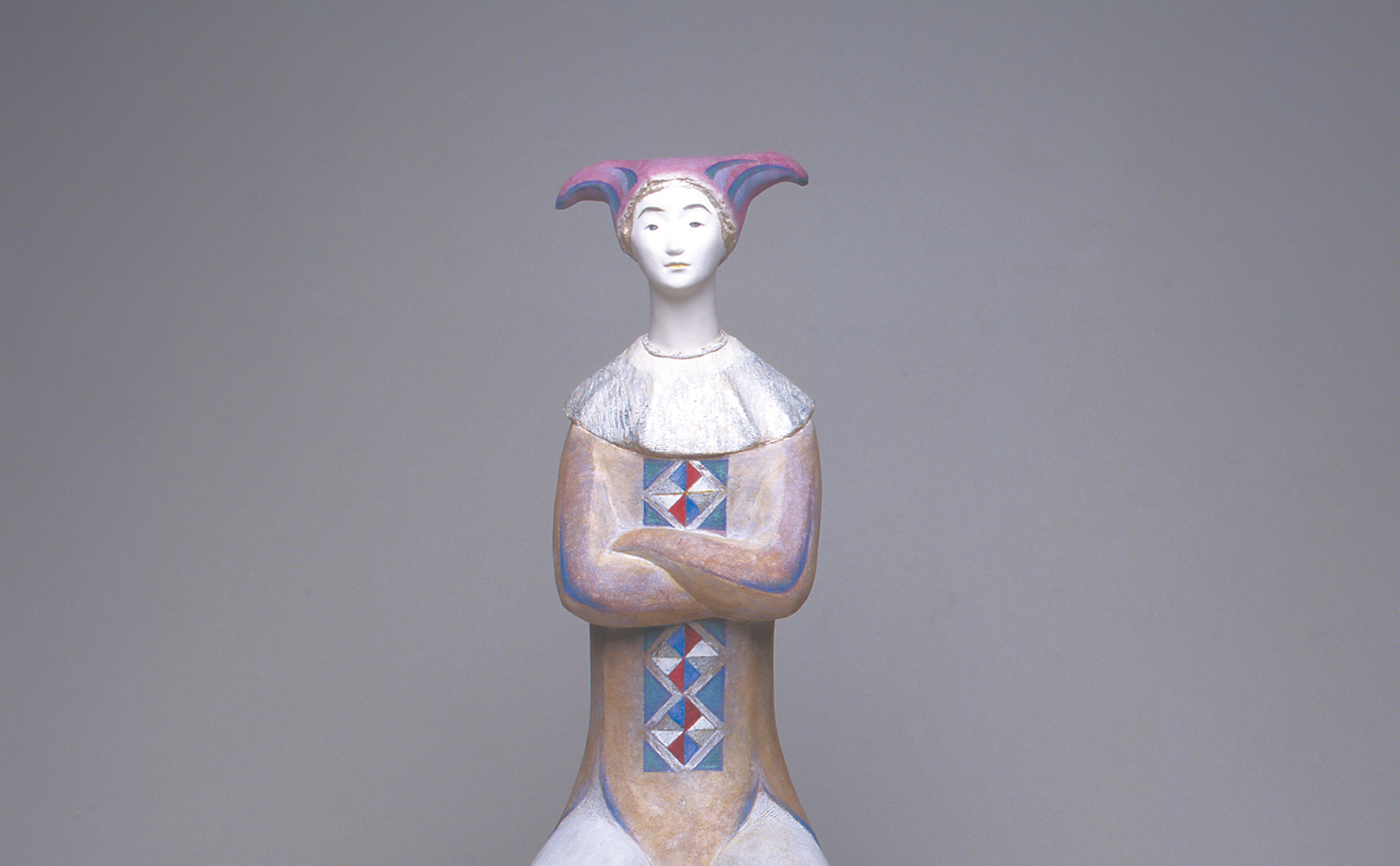 デビュー | 第２９回 日展