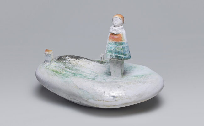 時間の風景｜2023