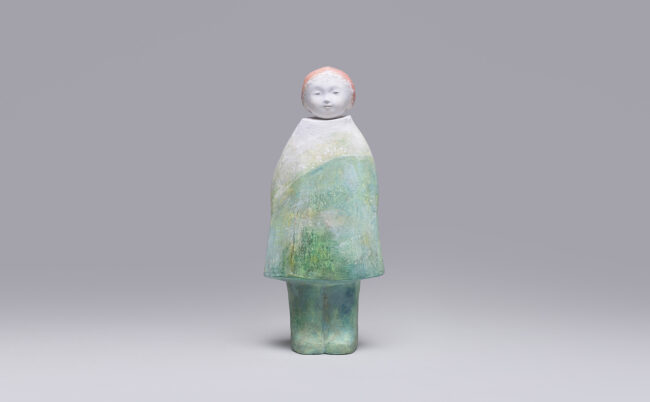 花咲くころ｜2025｜個展「時　いろどり」